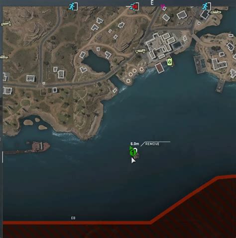 dmz sunken ship key|Sunken Ship Thiefs Cache Location DMZ Warzone 2